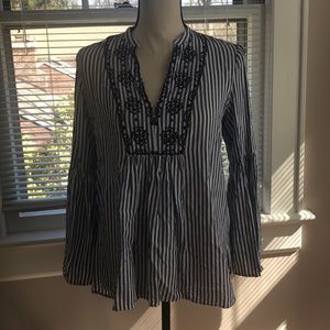 Petite top from Loft